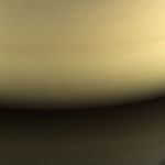 Cassini's Final Image